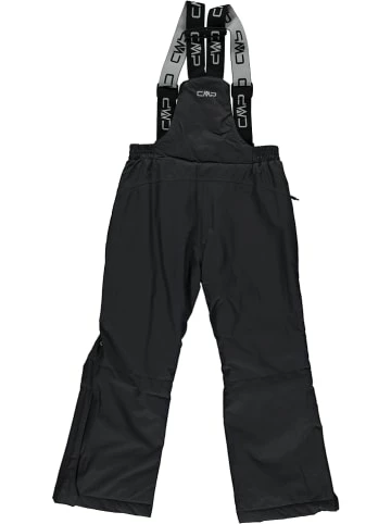 Budget 🎁 Hosen CMP Ski-/ Snowboardhose In Schwarz Günstig Kaufen ❤️ 2 Budget 🎁 Hosen CMP Ski-/ Snowboardhose In Schwarz Günstig Kaufen ❤️ – Bild 2