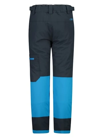 Bestes Angebot ⭐ Hosen CMP Ski-/ Snowboardhose In Türkis/ Dunkelgrau Günstig Kaufen 😀 2 Bestes Angebot ⭐ Hosen CMP Ski-/ Snowboardhose In Türkis/ Dunkelgrau Günstig Kaufen 😀 – Bild 2