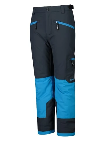 Bestes Angebot ⭐ Hosen CMP Ski-/ Snowboardhose In Türkis/ Dunkelgrau Günstig Kaufen 😀 3 Bestes Angebot ⭐ Hosen CMP Ski-/ Snowboardhose In Türkis/ Dunkelgrau Günstig Kaufen 😀 – Bild 3