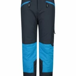 Bestes Angebot ⭐ Hosen CMP Ski-/ Snowboardhose In Türkis/ Dunkelgrau Günstig Kaufen 😀
