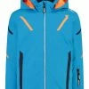 Top 10 ⌛ Jacken & Westen CMP Ski-/ Snowboardjacke In Blau Günstig Kaufen 😀