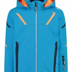 Top 10 ⌛ Jacken & Westen CMP Ski-/ Snowboardjacke In Blau Günstig Kaufen 😀