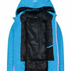 Blitzangebot 🎉 Jacken & Westen CMP Ski-/ Snowboardjacke In Blau/ Pink/ Weiß Günstig Kaufen 👏 7 Blitzangebot 🎉 Jacken & Westen CMP Ski-/ Snowboardjacke In Blau/ Pink/ Weiß Günstig Kaufen 👏 -Cawö Verkaufsshop cmp ski snowboardjacke in blau pink weiss 3