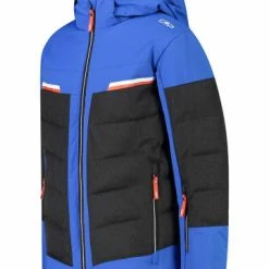 Aktion 👍 Jacken & Westen CMP Ski-/ Snowboardjacke In Blau/ Schwarz Günstig Kaufen 🌟 6 Aktion 👍 Jacken & Westen CMP Ski-/ Snowboardjacke In Blau/ Schwarz Günstig Kaufen 🌟 -Cawö Verkaufsshop cmp ski snowboardjacke in blau schwarz 2