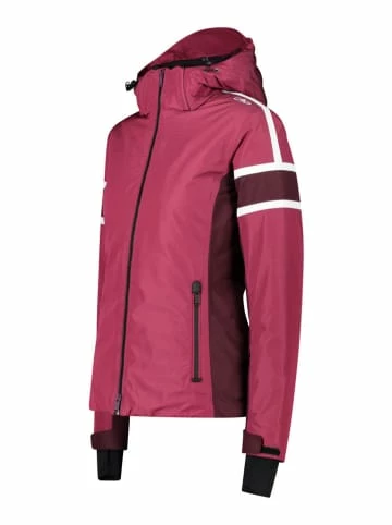 Budget ⭐ Jacken & Mäntel CMP Ski-/ Snowboardjacke In Bordeaux Günstig Kaufen ⌛ 3 Budget ⭐ Jacken & Mäntel CMP Ski-/ Snowboardjacke In Bordeaux Günstig Kaufen ⌛ – Bild 3