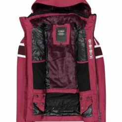 Budget ⭐ Jacken & Mäntel CMP Ski-/ Snowboardjacke In Bordeaux Günstig Kaufen ⌛ 7 Budget ⭐ Jacken & Mäntel CMP Ski-/ Snowboardjacke In Bordeaux Günstig Kaufen ⌛ -Cawö Verkaufsshop cmp ski snowboardjacke in bordeaux 3
