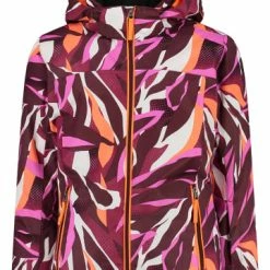 Aktion 👏 Jacken & Westen CMP Ski-/ Snowboardjacke In Bunt Günstig Kaufen 🔥