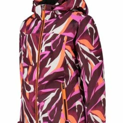 Aktion 👏 Jacken & Westen CMP Ski-/ Snowboardjacke In Bunt Günstig Kaufen 🔥 -Cawö Verkaufsshop cmp ski snowboardjacke in bunt 12