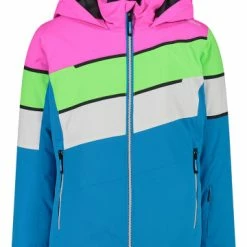 Bestes Angebot 🛒 Jacken & Westen CMP Ski-/ Snowboardjacke In Bunt Günstig Kaufen 🎁
