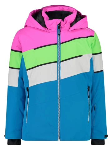Bestes Angebot 🛒 Jacken & Westen CMP Ski-/ Snowboardjacke In Bunt Günstig Kaufen 🎁 1 Bestes Angebot 🛒 Jacken & Westen CMP Ski-/ Snowboardjacke In Bunt Günstig Kaufen 🎁