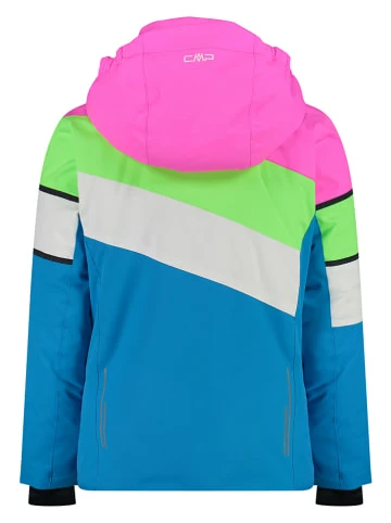Bestes Angebot 🛒 Jacken & Westen CMP Ski-/ Snowboardjacke In Bunt Günstig Kaufen 🎁 2 Bestes Angebot 🛒 Jacken & Westen CMP Ski-/ Snowboardjacke In Bunt Günstig Kaufen 🎁 – Bild 2