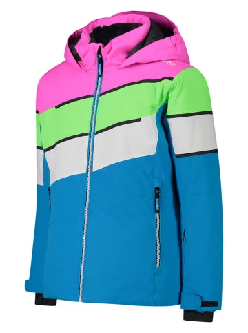 Bestes Angebot 🛒 Jacken & Westen CMP Ski-/ Snowboardjacke In Bunt Günstig Kaufen 🎁 3 Bestes Angebot 🛒 Jacken & Westen CMP Ski-/ Snowboardjacke In Bunt Günstig Kaufen 🎁 – Bild 3