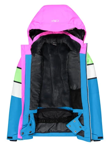 Bestes Angebot 🛒 Jacken & Westen CMP Ski-/ Snowboardjacke In Bunt Günstig Kaufen 🎁 4 Bestes Angebot 🛒 Jacken & Westen CMP Ski-/ Snowboardjacke In Bunt Günstig Kaufen 🎁 – Bild 4