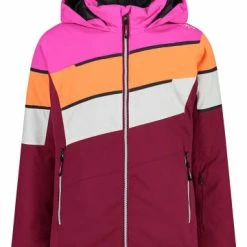 Schlussverkauf 🔥 Jacken & Westen CMP Ski-/ Snowboardjacke In Bunt Günstig Kaufen 😍