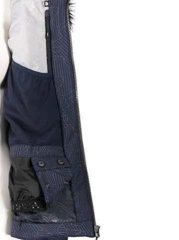 Coupon 👏 Jacken & Mäntel CMP Ski-/ Snowboardjacke In Dunkelblau Günstig Kaufen 🎁 5 Coupon 👏 Jacken & Mäntel CMP Ski-/ Snowboardjacke In Dunkelblau Günstig Kaufen 🎁 – Bild 5