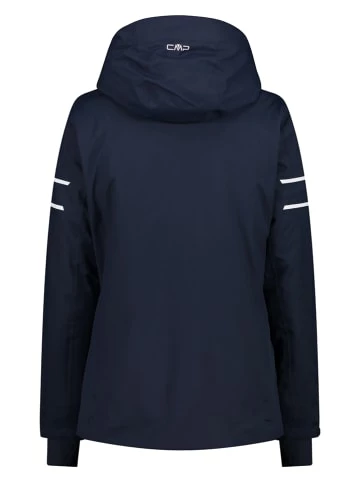 Bester Verkauf 😉 Jacken & Mäntel CMP Ski-/ Snowboardjacke In Dunkelblau Günstig Kaufen ❤️ 2 Bester Verkauf 😉 Jacken & Mäntel CMP Ski-/ Snowboardjacke In Dunkelblau Günstig Kaufen ❤️ – Bild 2