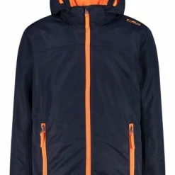 Aktion ✨ Jacken & Westen CMP Ski-/ Snowboardjacke In Dunkelblau Günstig Kaufen ⭐