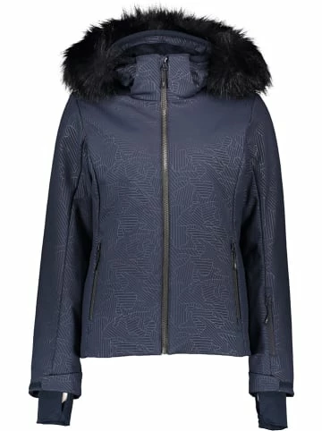 Coupon 👏 Jacken & Mäntel CMP Ski-/ Snowboardjacke In Dunkelblau Günstig Kaufen 🎁 1 Coupon 👏 Jacken & Mäntel CMP Ski-/ Snowboardjacke In Dunkelblau Günstig Kaufen 🎁