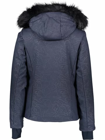 Coupon 👏 Jacken & Mäntel CMP Ski-/ Snowboardjacke In Dunkelblau Günstig Kaufen 🎁 2 Coupon 👏 Jacken & Mäntel CMP Ski-/ Snowboardjacke In Dunkelblau Günstig Kaufen 🎁 – Bild 2