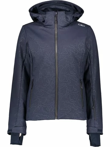 Coupon 👏 Jacken & Mäntel CMP Ski-/ Snowboardjacke In Dunkelblau Günstig Kaufen 🎁 3 Coupon 👏 Jacken & Mäntel CMP Ski-/ Snowboardjacke In Dunkelblau Günstig Kaufen 🎁 – Bild 3