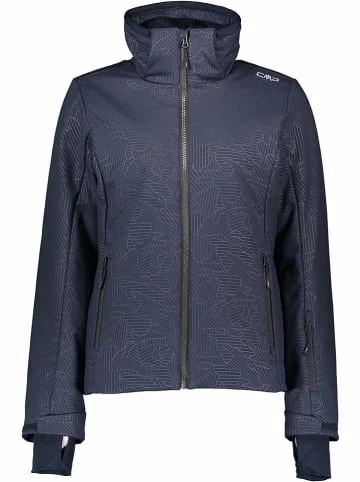 Coupon 👏 Jacken & Mäntel CMP Ski-/ Snowboardjacke In Dunkelblau Günstig Kaufen 🎁 4 Coupon 👏 Jacken & Mäntel CMP Ski-/ Snowboardjacke In Dunkelblau Günstig Kaufen 🎁 – Bild 4