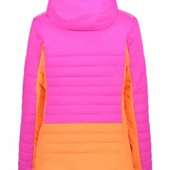 Bestpreis 🎉 Jacken & Mäntel CMP Ski-/ Snowboardjacke In Pink/ Orange Günstig Kaufen 🥰 4 Bestpreis 🎉 Jacken & Mäntel CMP Ski-/ Snowboardjacke In Pink/ Orange Günstig Kaufen 🥰 -Cawö Verkaufsshop cmp ski snowboardjacke in pink orange 1