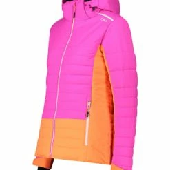 Bestpreis 🎉 Jacken & Mäntel CMP Ski-/ Snowboardjacke In Pink/ Orange Günstig Kaufen 🥰 5 Bestpreis 🎉 Jacken & Mäntel CMP Ski-/ Snowboardjacke In Pink/ Orange Günstig Kaufen 🥰 -Cawö Verkaufsshop cmp ski snowboardjacke in pink orange 2