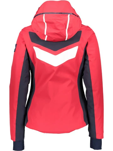 Bestpreis 👍 Jacken & Mäntel CMP Ski-/ Snowboardjacke In Rot Günstig Kaufen ✔️ 2 Bestpreis 👍 Jacken & Mäntel CMP Ski-/ Snowboardjacke In Rot Günstig Kaufen ✔️ – Bild 2