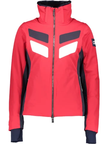 Bestpreis 👍 Jacken & Mäntel CMP Ski-/ Snowboardjacke In Rot Günstig Kaufen ✔️ 3 Bestpreis 👍 Jacken & Mäntel CMP Ski-/ Snowboardjacke In Rot Günstig Kaufen ✔️ – Bild 3