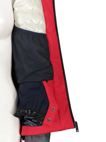 Großhandel 😉 Jacken & Mäntel CMP Ski-/ Snowboardjacke In Rot Günstig Kaufen 😉 3 Großhandel 😉 Jacken & Mäntel CMP Ski-/ Snowboardjacke In Rot Günstig Kaufen 😉 – Bild 3