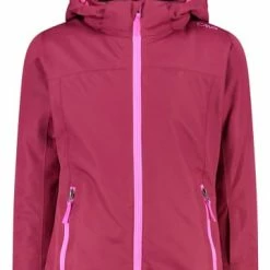 Besorgen 🥰 Jacken & Westen CMP Ski-/ Snowboardjacke In Rot Günstig Kaufen ✨