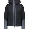 Auslauf ⭐ Jacken & Mäntel CMP Ski-/ Snowboardjacke In Schwarz Günstig Kaufen 🌟