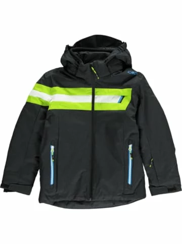 Bester Verkauf ❤️ Jacken & Westen CMP Ski-/ Snowboardjacke In Schwarz Günstig Kaufen ✨ 1 Bester Verkauf ❤️ Jacken & Westen CMP Ski-/ Snowboardjacke In Schwarz Günstig Kaufen ✨