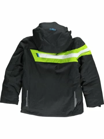 Bester Verkauf ❤️ Jacken & Westen CMP Ski-/ Snowboardjacke In Schwarz Günstig Kaufen ✨ 2 Bester Verkauf ❤️ Jacken & Westen CMP Ski-/ Snowboardjacke In Schwarz Günstig Kaufen ✨ – Bild 2