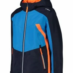 Großhandel 👍 Jacken & Westen CMP Ski-/ Snowboardjacke In Schwarz/ Blau Günstig Kaufen 😍 6 Großhandel 👍 Jacken & Westen CMP Ski-/ Snowboardjacke In Schwarz/ Blau Günstig Kaufen 😍 -Cawö Verkaufsshop cmp ski snowboardjacke in schwarz blau 2