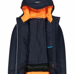 Großhandel 👍 Jacken & Westen CMP Ski-/ Snowboardjacke In Schwarz/ Blau Günstig Kaufen 😍 7 Großhandel 👍 Jacken & Westen CMP Ski-/ Snowboardjacke In Schwarz/ Blau Günstig Kaufen 😍 -Cawö Verkaufsshop cmp ski snowboardjacke in schwarz blau 3
