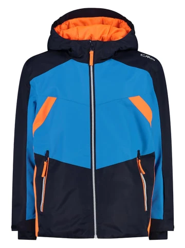 Großhandel 👍 Jacken & Westen CMP Ski-/ Snowboardjacke In Schwarz/ Blau Günstig Kaufen 😍 1 Großhandel 👍 Jacken & Westen CMP Ski-/ Snowboardjacke In Schwarz/ Blau Günstig Kaufen 😍