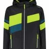 Top 10 👏 Jacken & Westen CMP Ski-/ Snowboardjacke In Schwarz/ Bunt Günstig Kaufen ✨