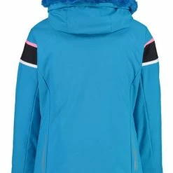 Neu 💯 Jacken & Westen CMP Ski-/ Snowboardjacke In Türkis Günstig Kaufen 😀 5 Neu 💯 Jacken & Westen CMP Ski-/ Snowboardjacke In Türkis Günstig Kaufen 😀 -Cawö Verkaufsshop cmp ski snowboardjacke in turkis 2