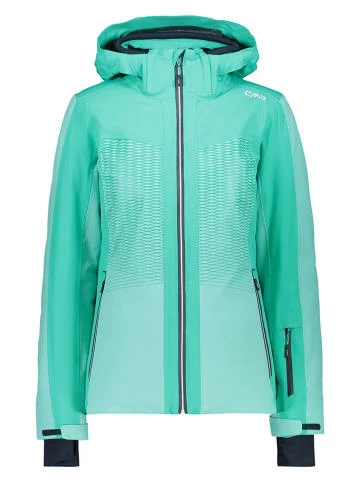 Bestes Angebot 🥰 Jacken & Mäntel CMP Ski-/ Snowboardjacke In Türkis Günstig Kaufen 🌟 1 Bestes Angebot 🥰 Jacken & Mäntel CMP Ski-/ Snowboardjacke In Türkis Günstig Kaufen 🌟