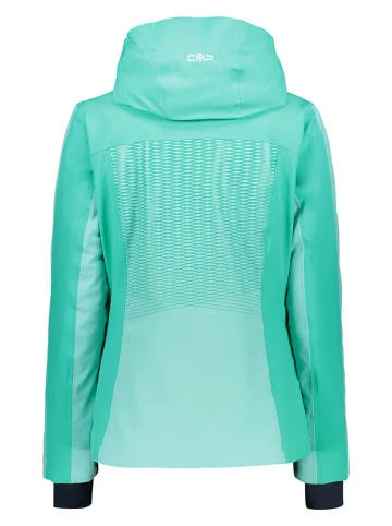 Bestes Angebot 🥰 Jacken & Mäntel CMP Ski-/ Snowboardjacke In Türkis Günstig Kaufen 🌟 3 Bestes Angebot 🥰 Jacken & Mäntel CMP Ski-/ Snowboardjacke In Türkis Günstig Kaufen 🌟 – Bild 3