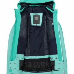 Bestes Angebot 🥰 Jacken & Mäntel CMP Ski-/ Snowboardjacke In Türkis Günstig Kaufen 🌟 7 Bestes Angebot 🥰 Jacken & Mäntel CMP Ski-/ Snowboardjacke In Türkis Günstig Kaufen 🌟 -Cawö Verkaufsshop cmp ski snowboardjacke in turkis 9