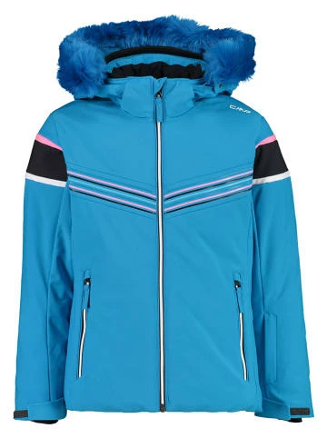 Neu 💯 Jacken & Westen CMP Ski-/ Snowboardjacke In Türkis Günstig Kaufen 😀 1 Neu 💯 Jacken & Westen CMP Ski-/ Snowboardjacke In Türkis Günstig Kaufen 😀