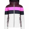 Top 10 🎉 Jacken & Mäntel CMP Ski-/ Snowboardjacke In Weiß/ Pink Günstig Kaufen 🎁