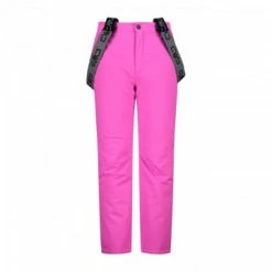 Blitzangebot ⌛ Hosen Cmp Skihose KID SALOPETTE In Pink Günstig Kaufen 🎁