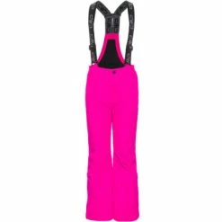 Aktion 🤩 Hosen Cmp Skihose Salopette In Purple Fluo Günstig Kaufen ✨