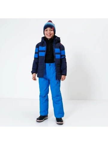 Coupon 😍 Hosen Cmp Skihose Salopette In River Günstig Kaufen ⌛ – Bild 12