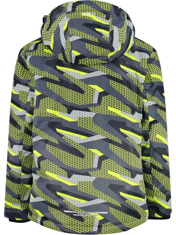 Billig 🔥 Jacken & Westen Cmp Skijacke Günstig Kaufen 👍 2 Billig 🔥 Jacken & Westen Cmp Skijacke Günstig Kaufen 👍 – Bild 2