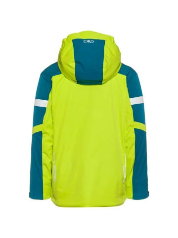 Neu 💯 Jacken & Westen Cmp Skijacke In Acido Günstig Kaufen 💯 2 Neu 💯 Jacken & Westen Cmp Skijacke In Acido Günstig Kaufen 💯 – Bild 2