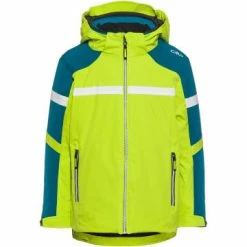 Neu 💯 Jacken & Westen Cmp Skijacke In Acido Günstig Kaufen 💯